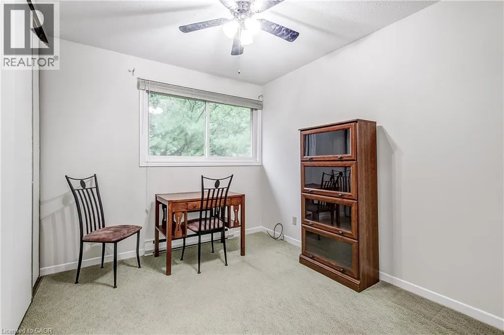 1580 KERNS Road Unit# 1 #1