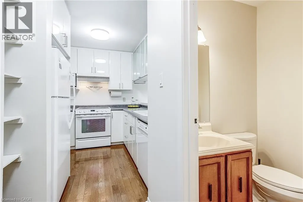 1580 KERNS Road Unit# 1 #1
