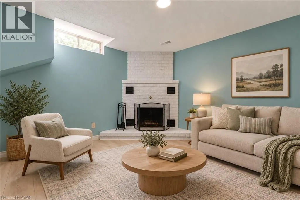 47 BUSHNELL Drive