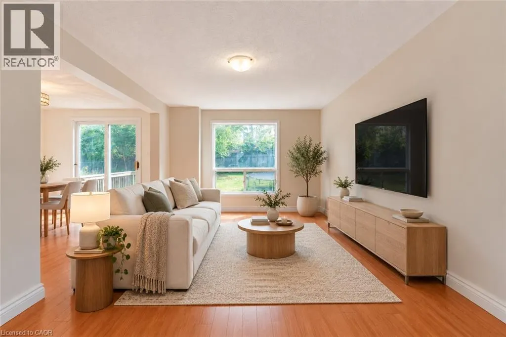 47 BUSHNELL Drive