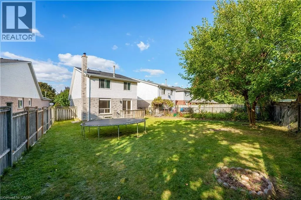 47 BUSHNELL Drive