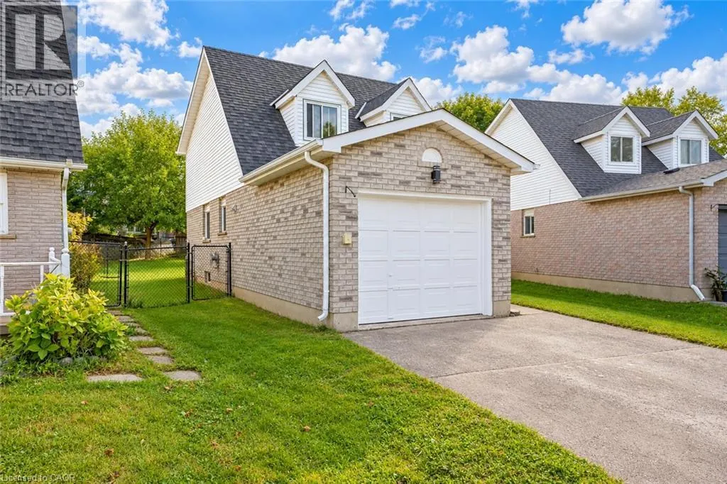 47 BUSHNELL Drive