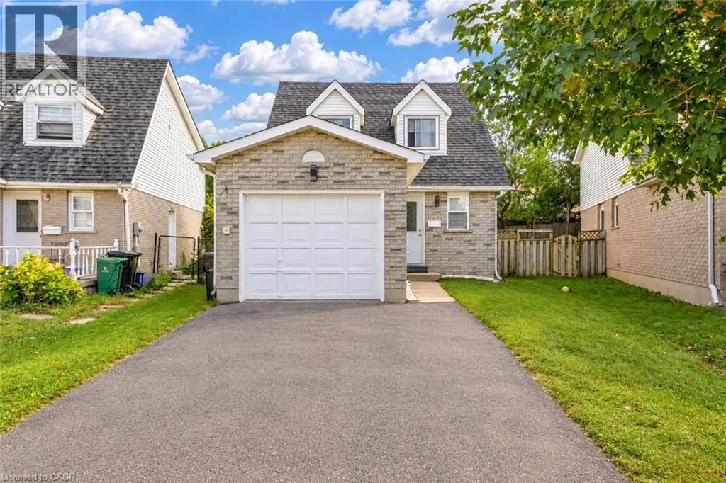 47 BUSHNELL Drive