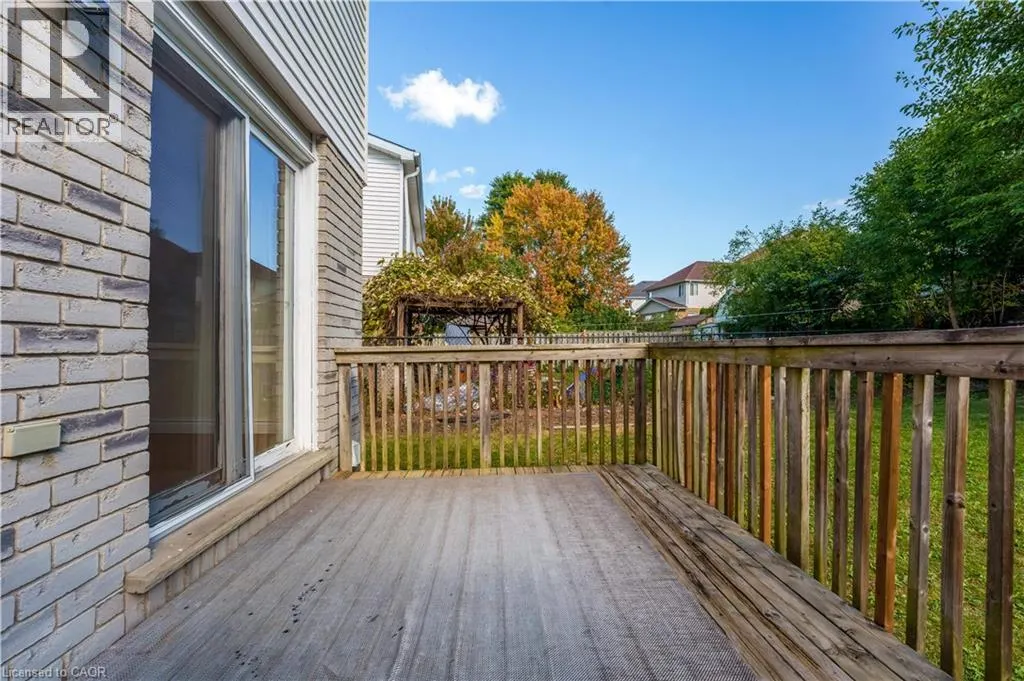 47 BUSHNELL Drive
