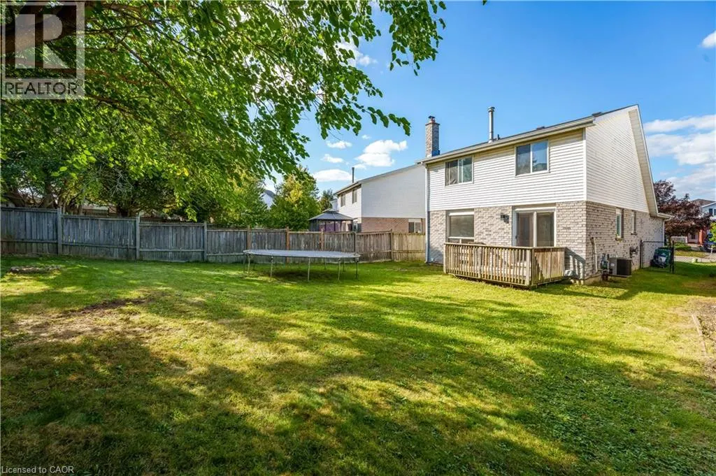 47 BUSHNELL Drive