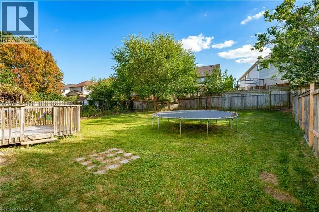 47 BUSHNELL Drive