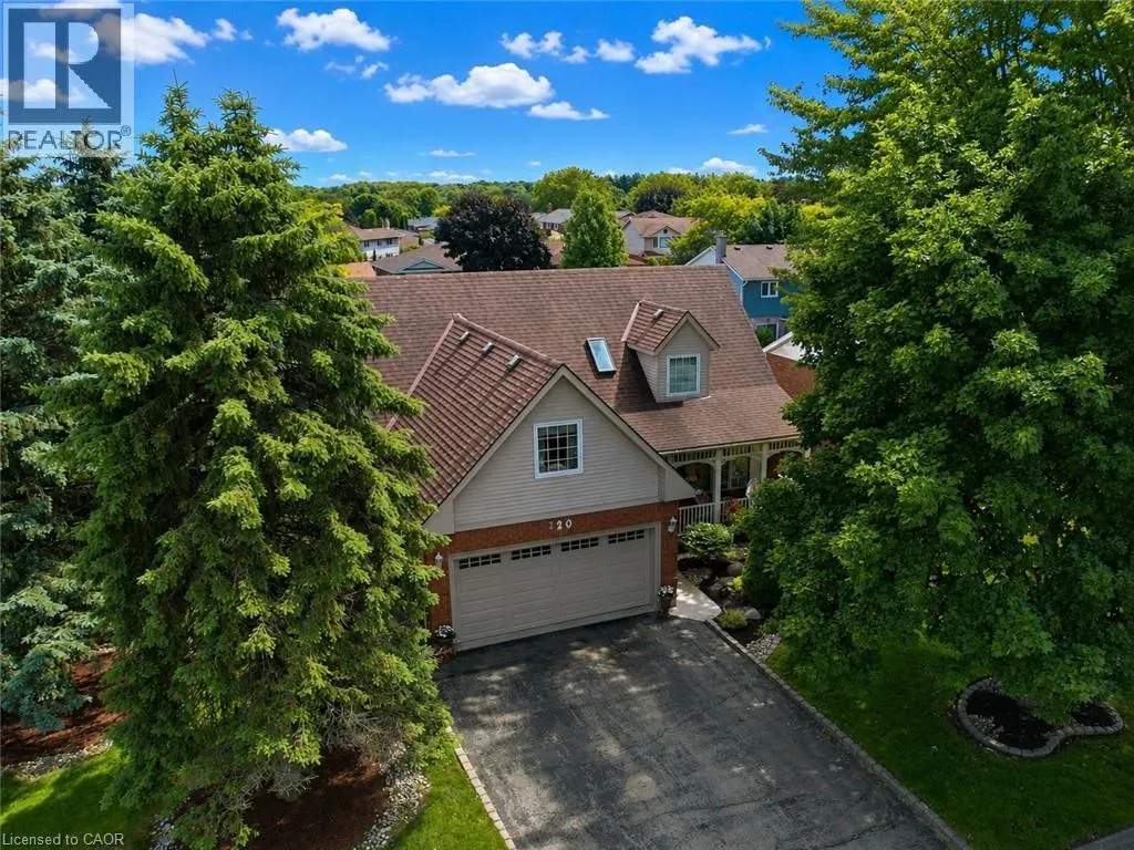 120 LYNNDALE Road