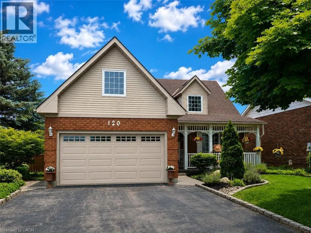 120 LYNNDALE Road