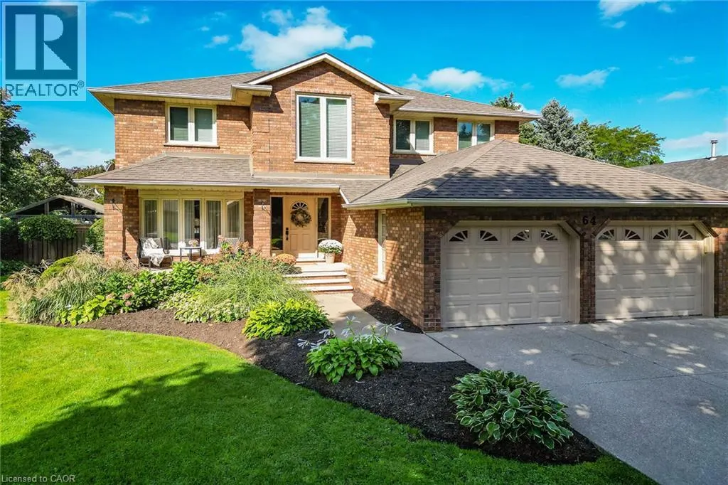 64 DRIFTWOOD Court