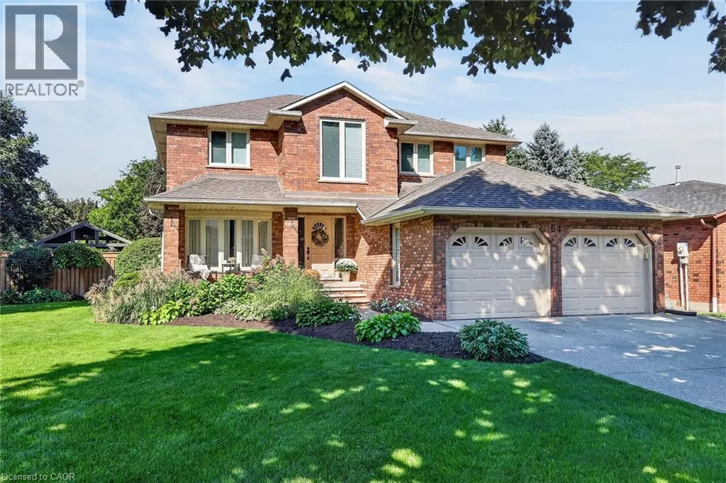 64 DRIFTWOOD Court