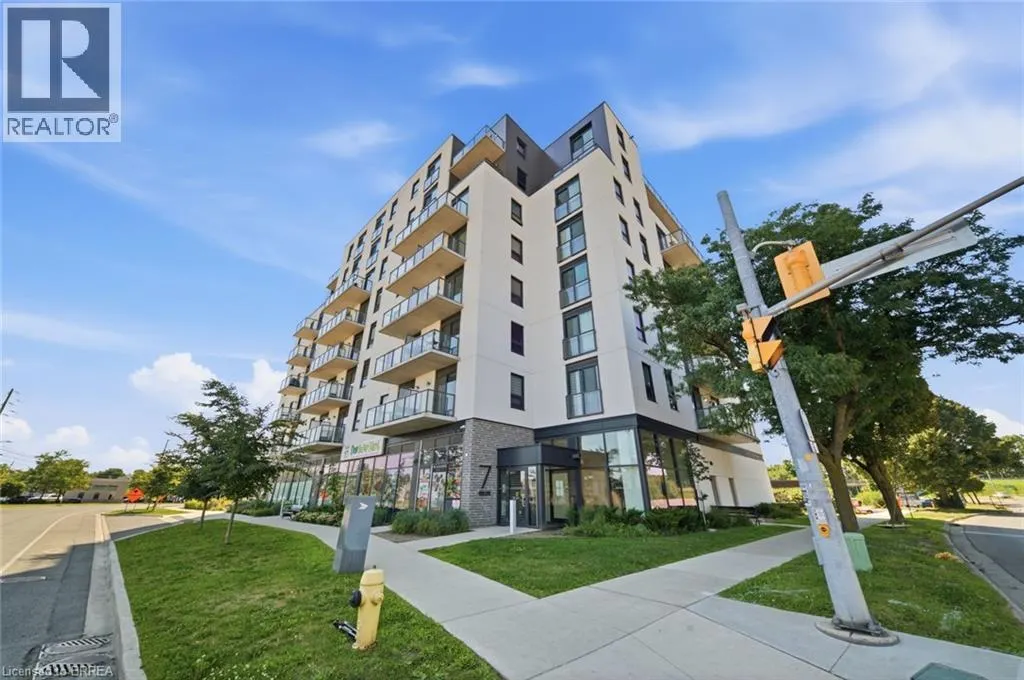 7 ERIE Avenue Unit# 202 #202