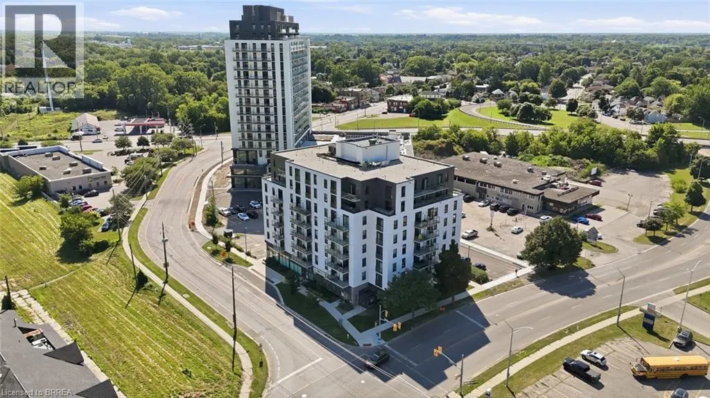 7 ERIE Avenue Unit# 202 #202