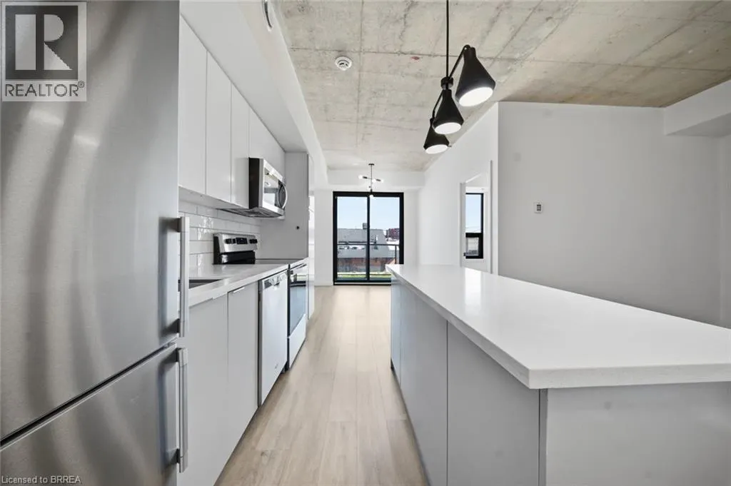 7 ERIE Avenue Unit# 202 #202