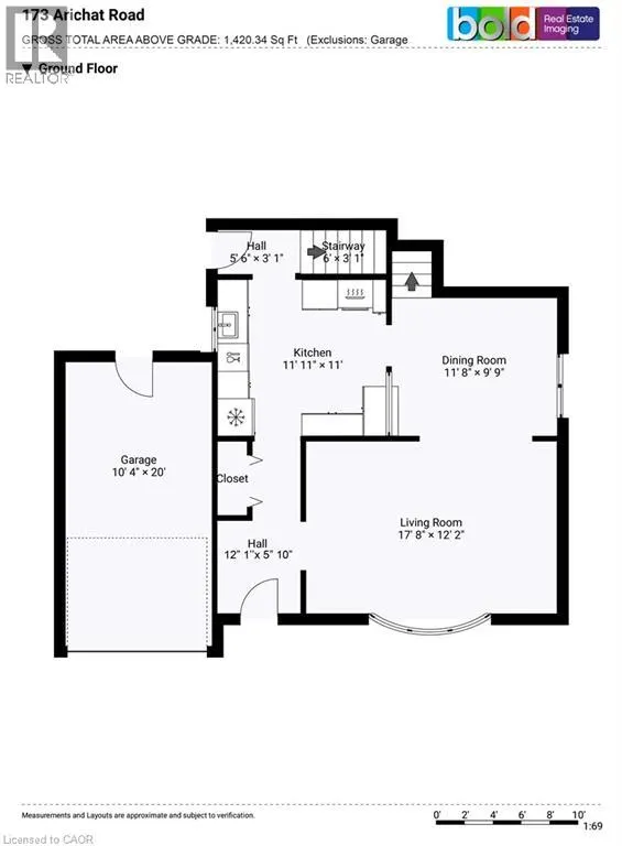 173 ARICHAT Road