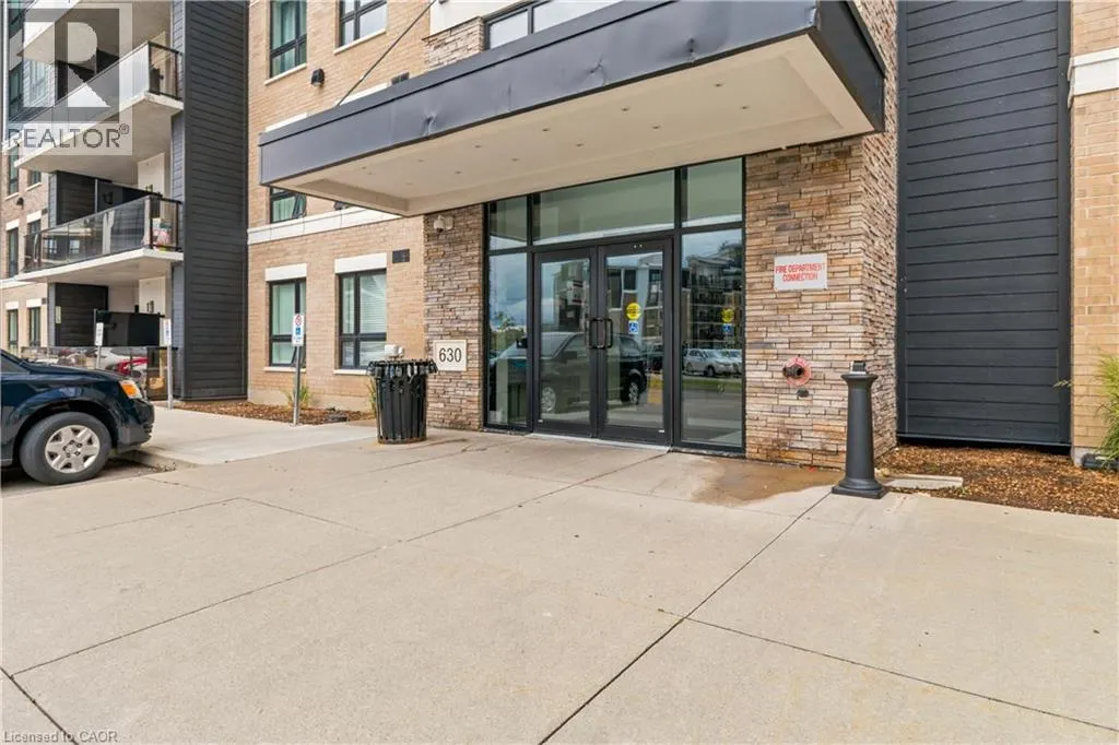 630 SAUVE Street Unit# 113 #113