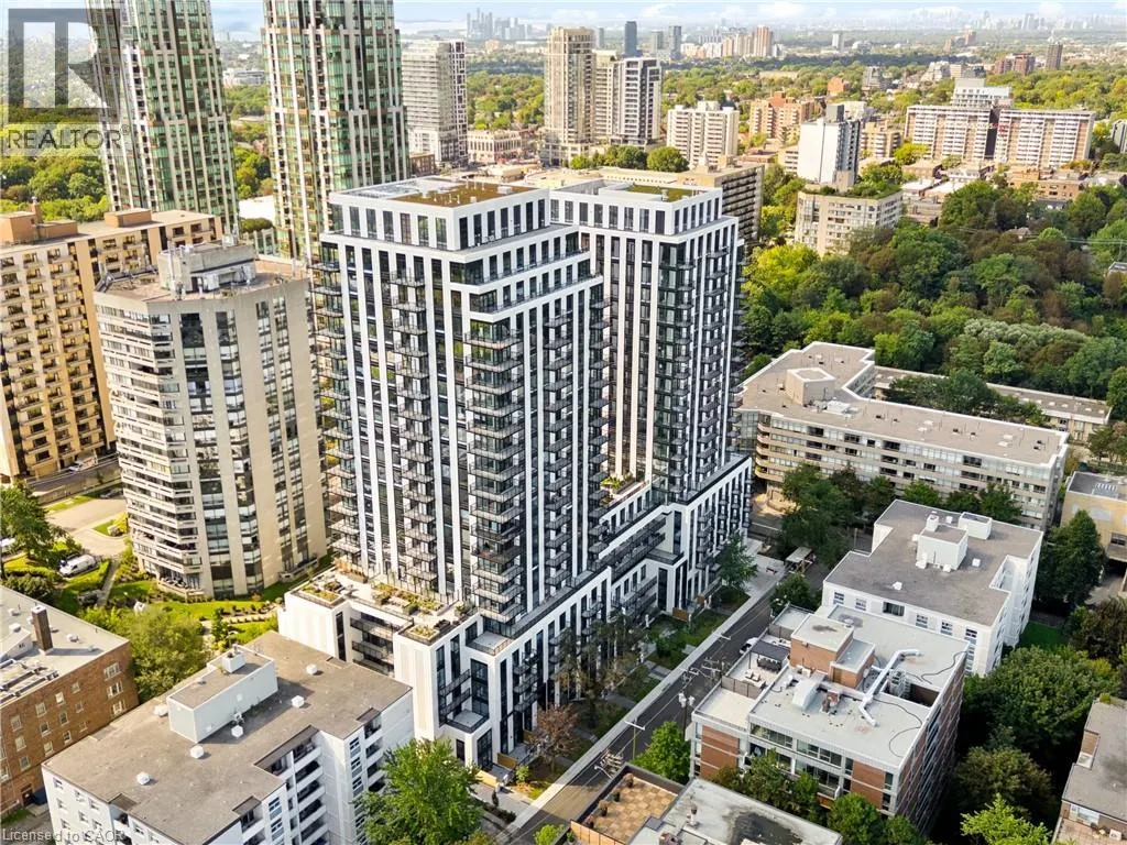 91 MONTCLAIR Avenue Unit# 1803 #1803