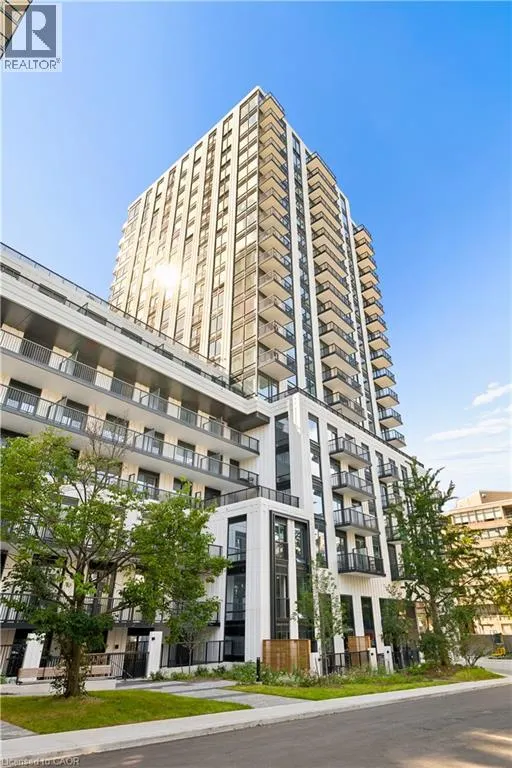 91 MONTCLAIR Avenue Unit# 1803 #1803