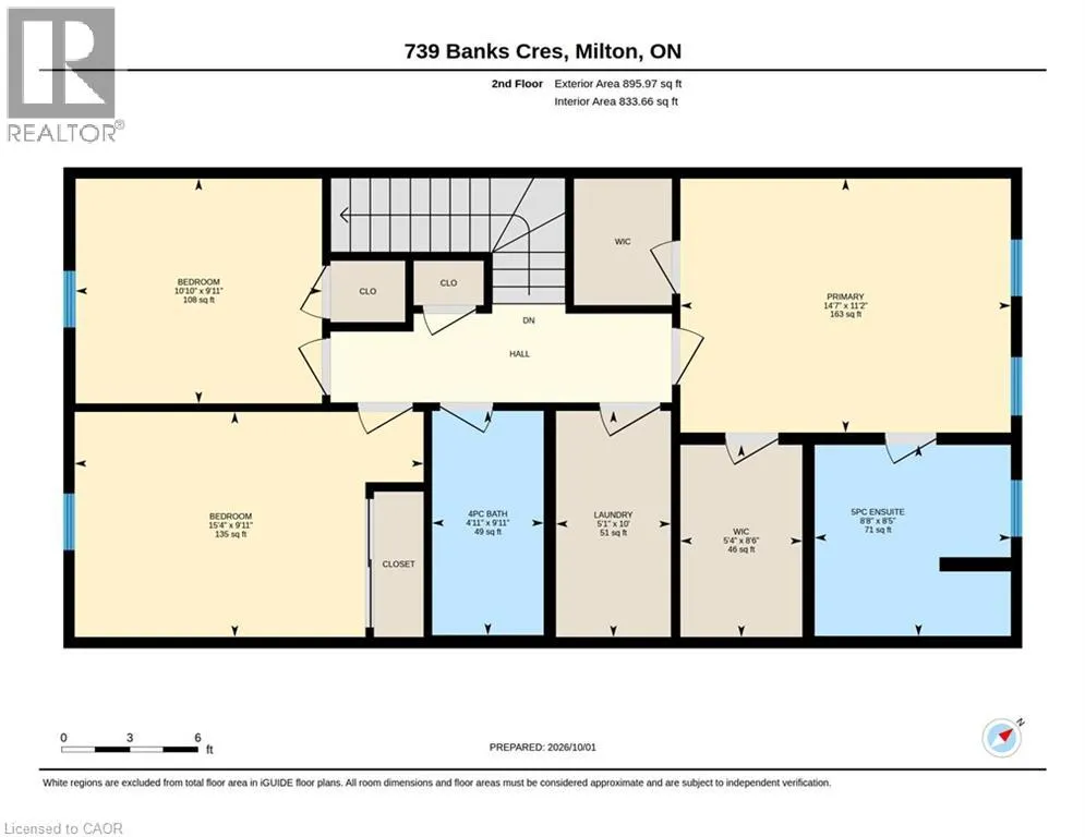 739 BANKS Crescent