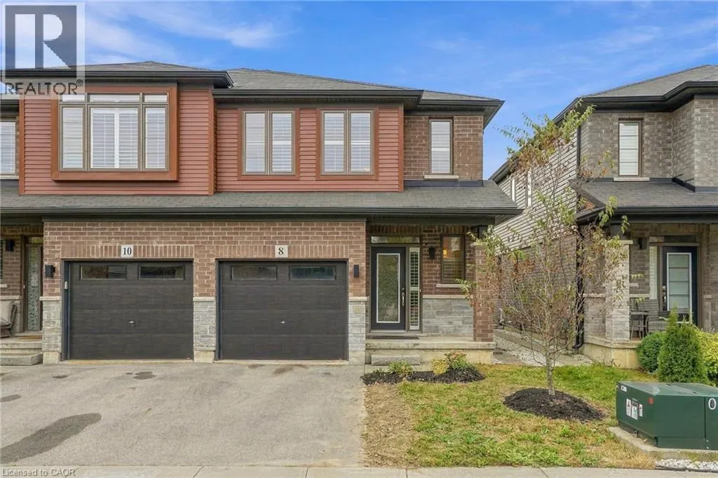 8 ROULEY Lane