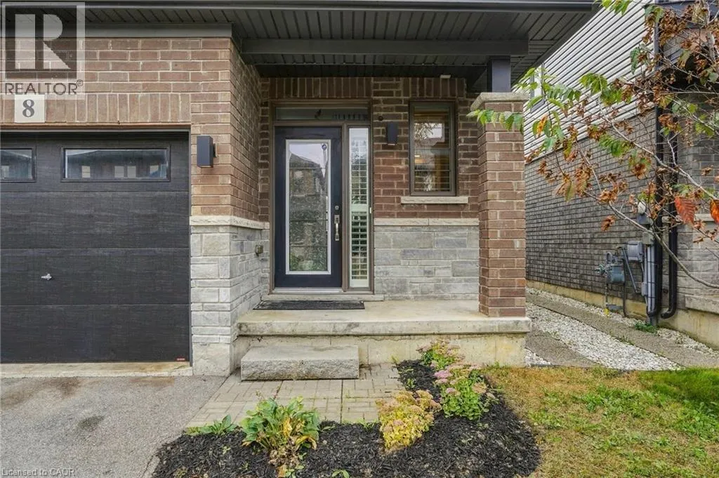 8 ROULEY Lane