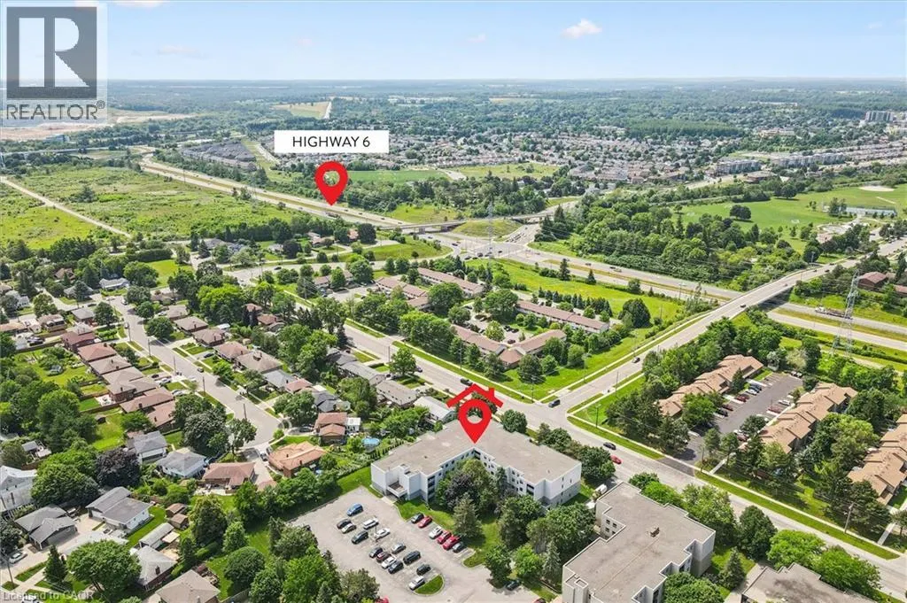65 SILVERCREEK Parkway N Unit# 404 #404