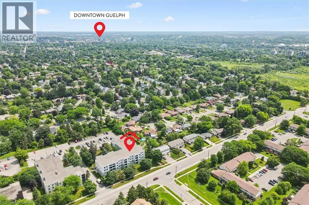 65 SILVERCREEK Parkway N Unit# 404 #404