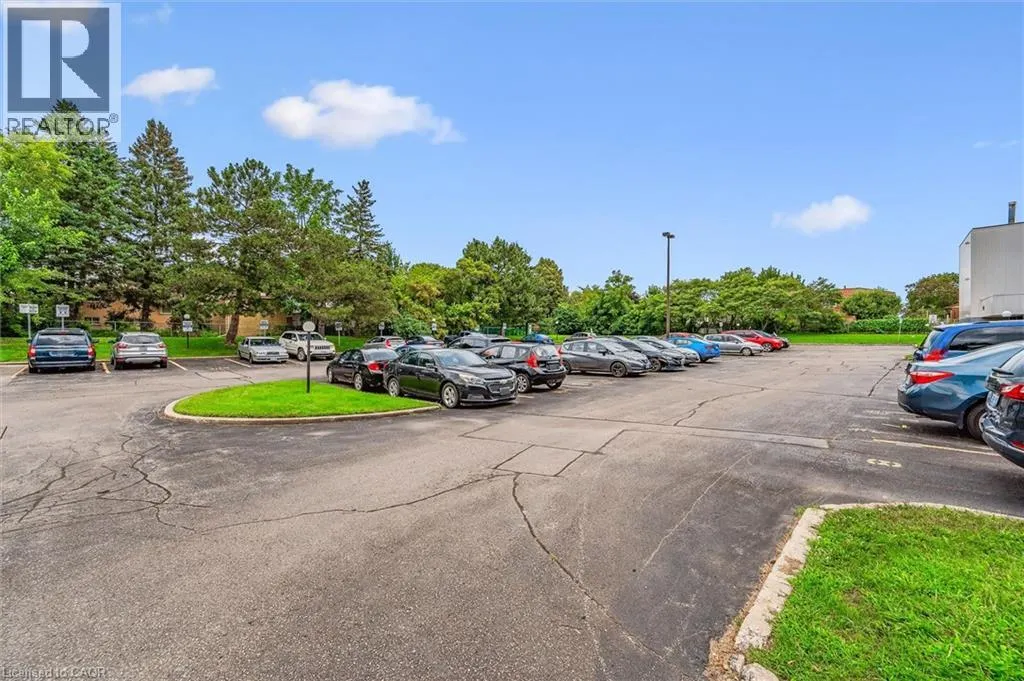 65 SILVERCREEK Parkway N Unit# 404 #404