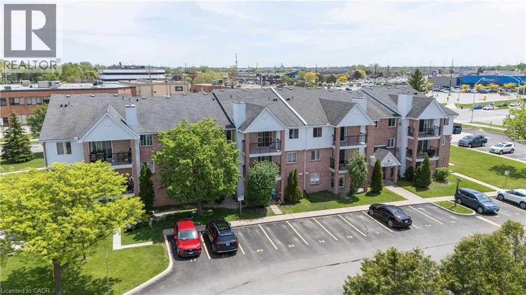 1096 JALNA Boulevard Unit# 87 #87