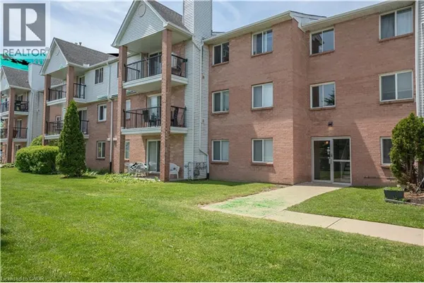 1096 JALNA Boulevard Unit# 87 #87