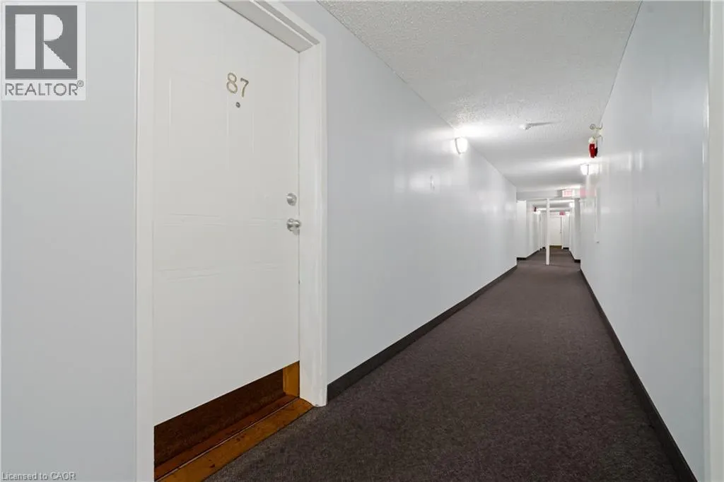 1096 JALNA Boulevard Unit# 87 #87