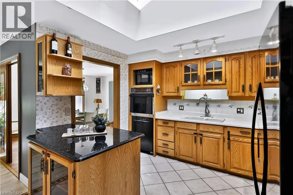 22 OAKRIDGE Drive
