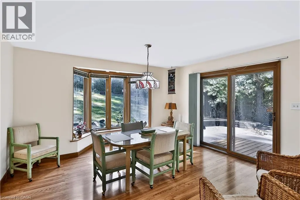 22 OAKRIDGE Drive