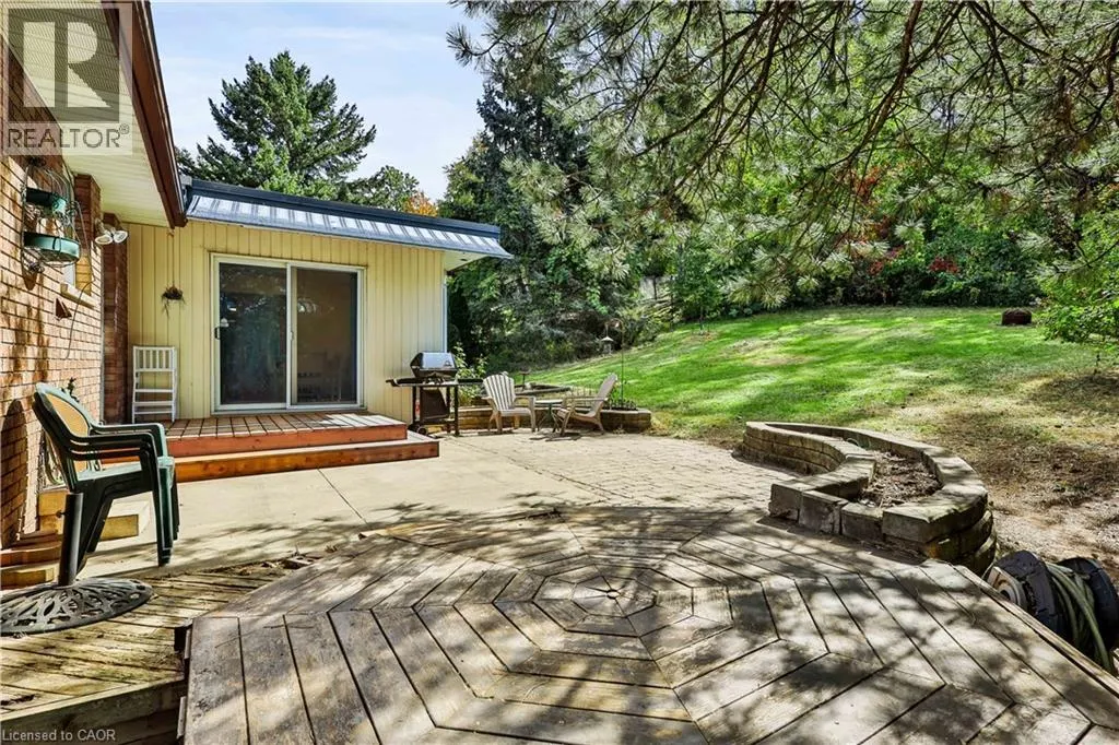 22 OAKRIDGE Drive