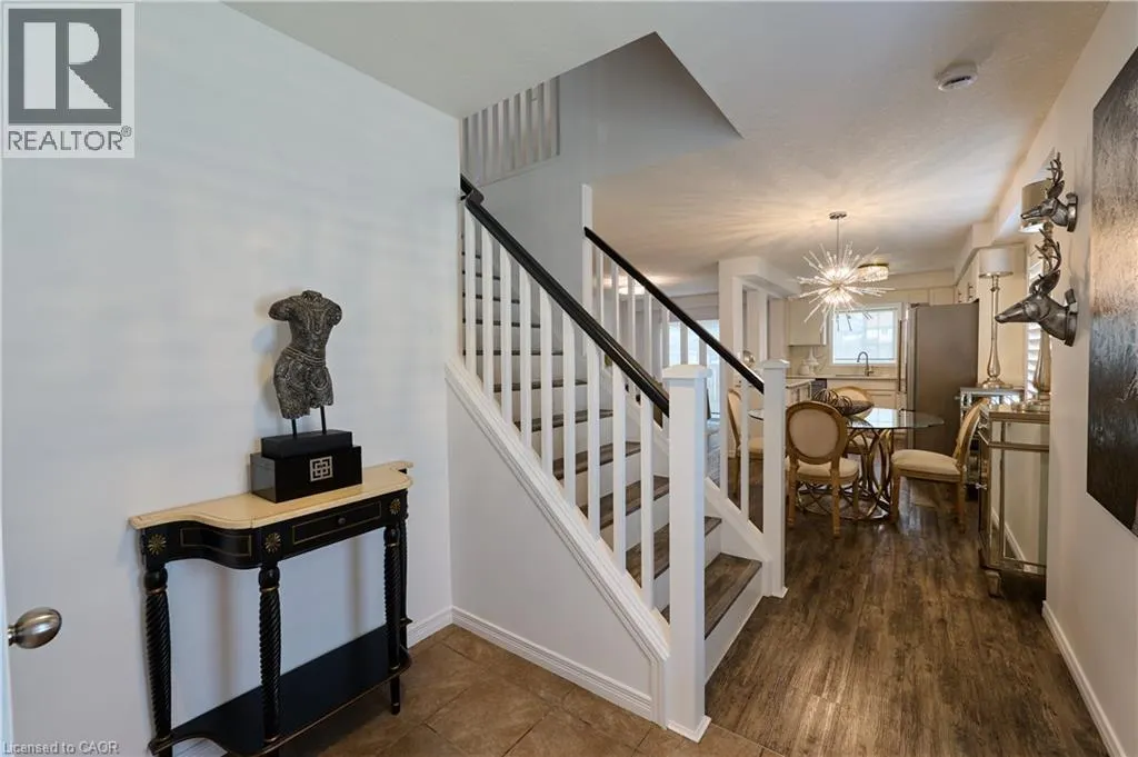 6 UPPER MERCER Street Unit# A1 #A1