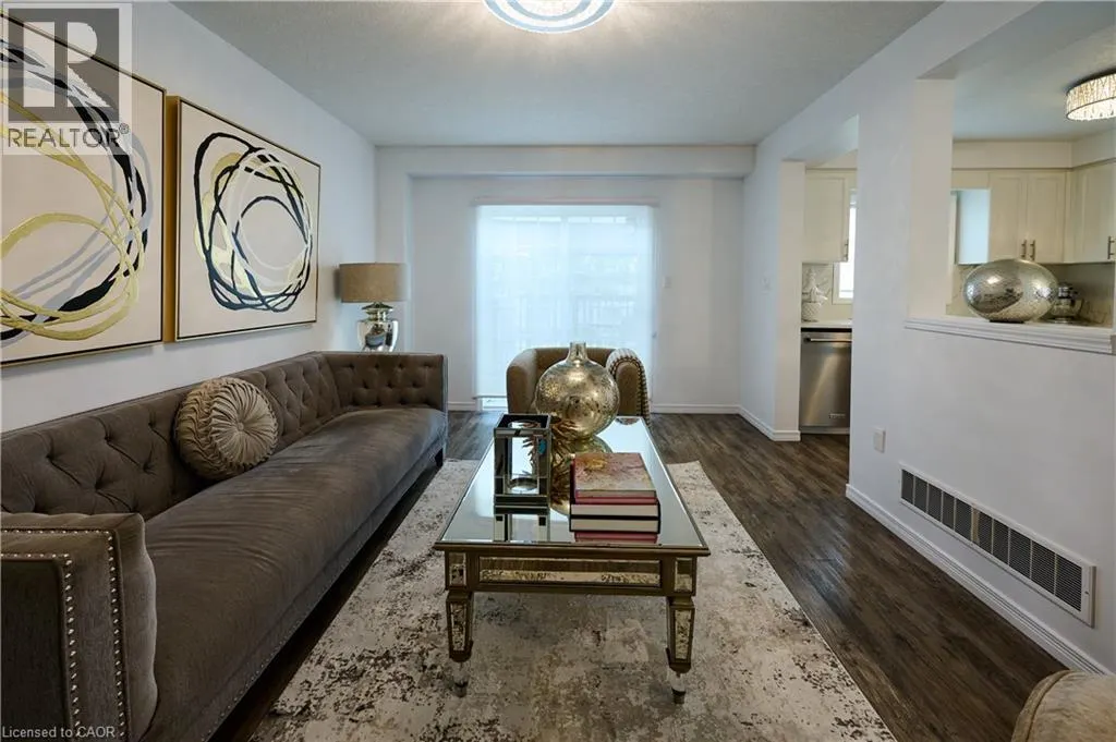 6 UPPER MERCER Street Unit# A1 #A1