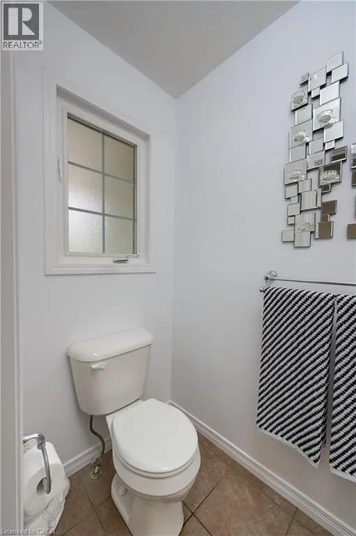 6 UPPER MERCER Street Unit# A1 #A1