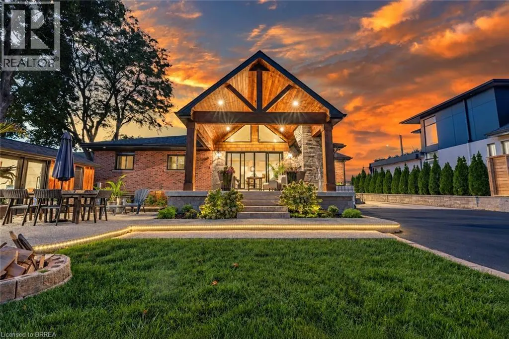 60 MOUNTAIN BROW Boulevard