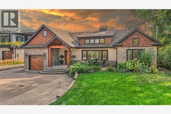 60 MOUNTAIN BROW Boulevard