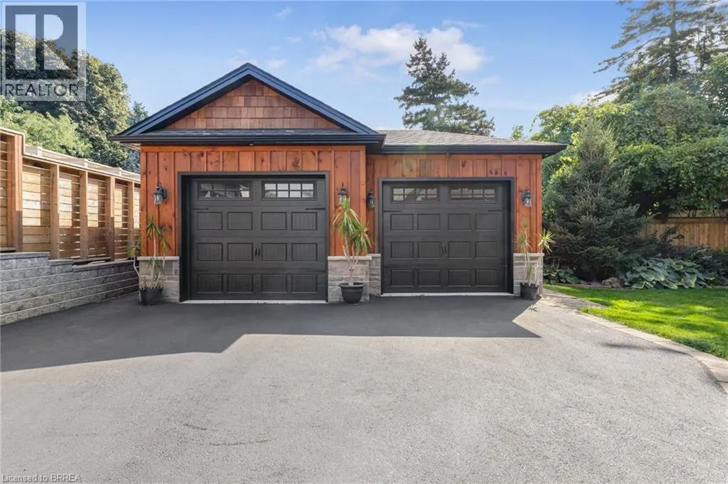 60 MOUNTAIN BROW Boulevard