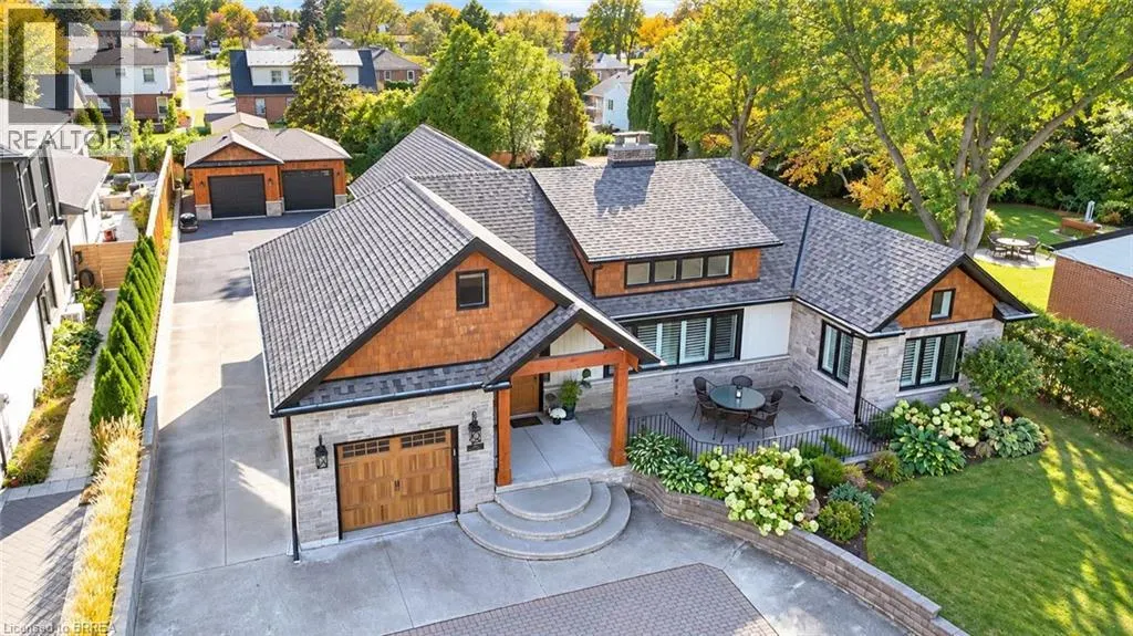 60 MOUNTAIN BROW Boulevard