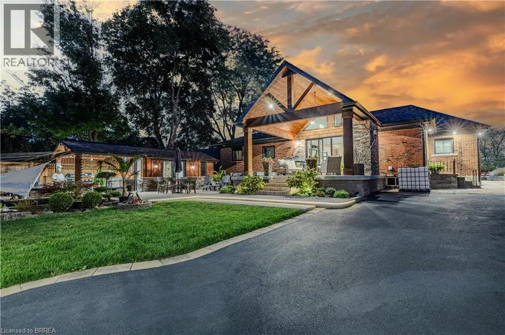 60 MOUNTAIN BROW Boulevard