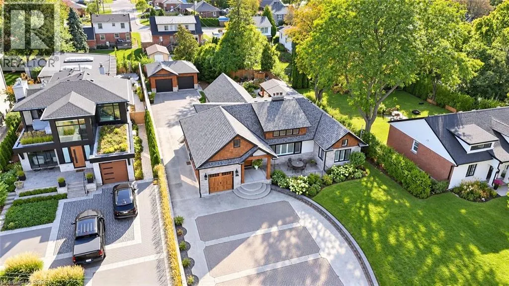 60 MOUNTAIN BROW Boulevard