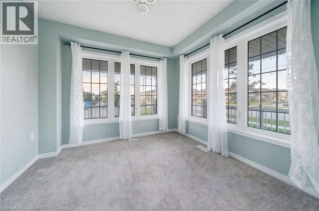 1 BEATTY Avenue