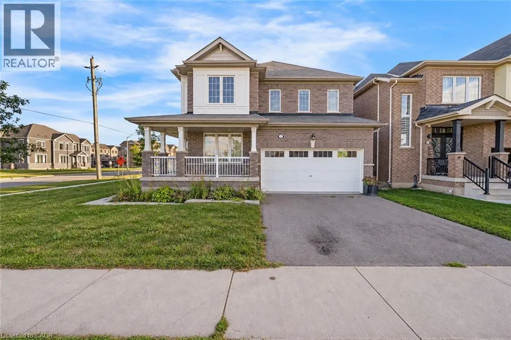 1 BEATTY Avenue
