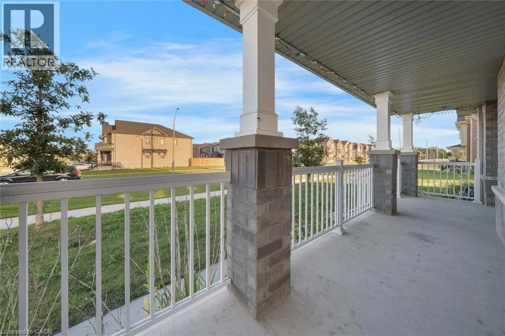 1 BEATTY Avenue