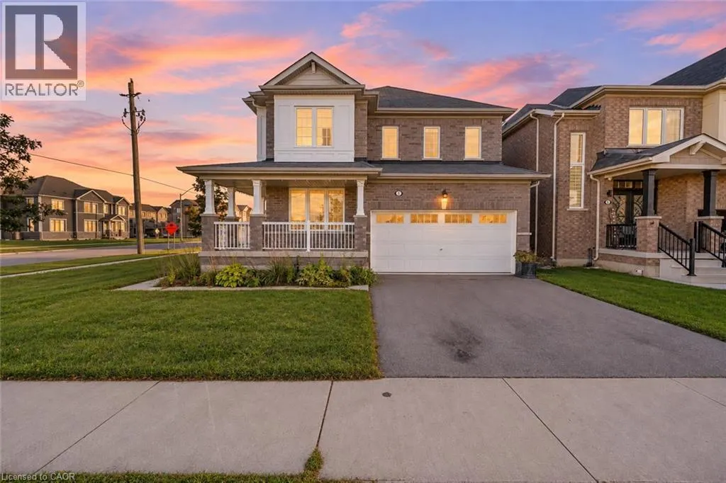 1 BEATTY Avenue