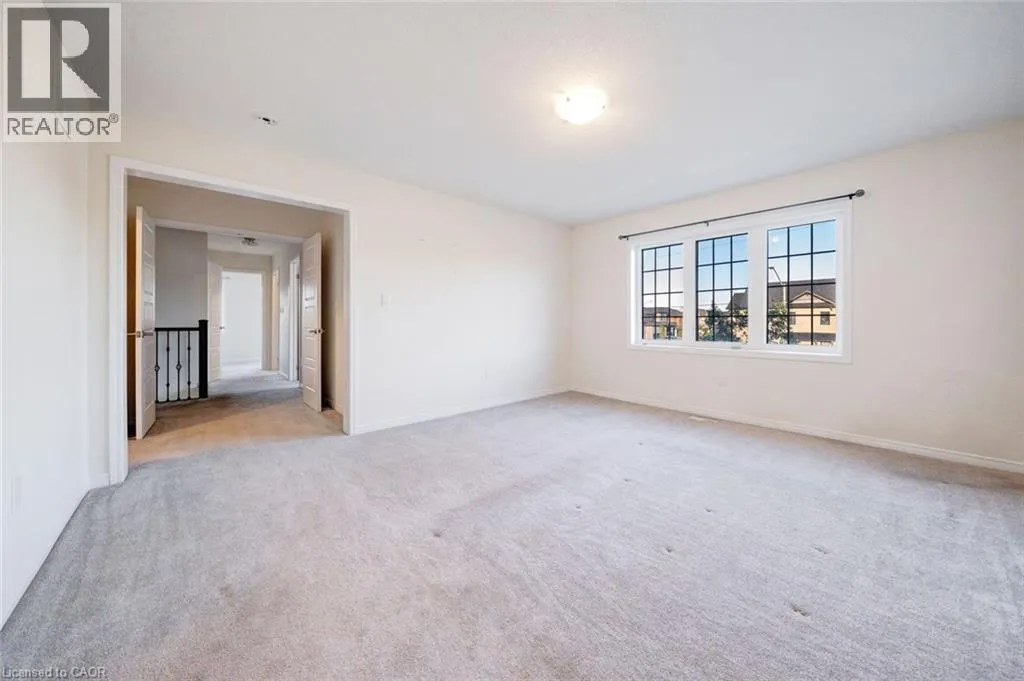 1 BEATTY Avenue