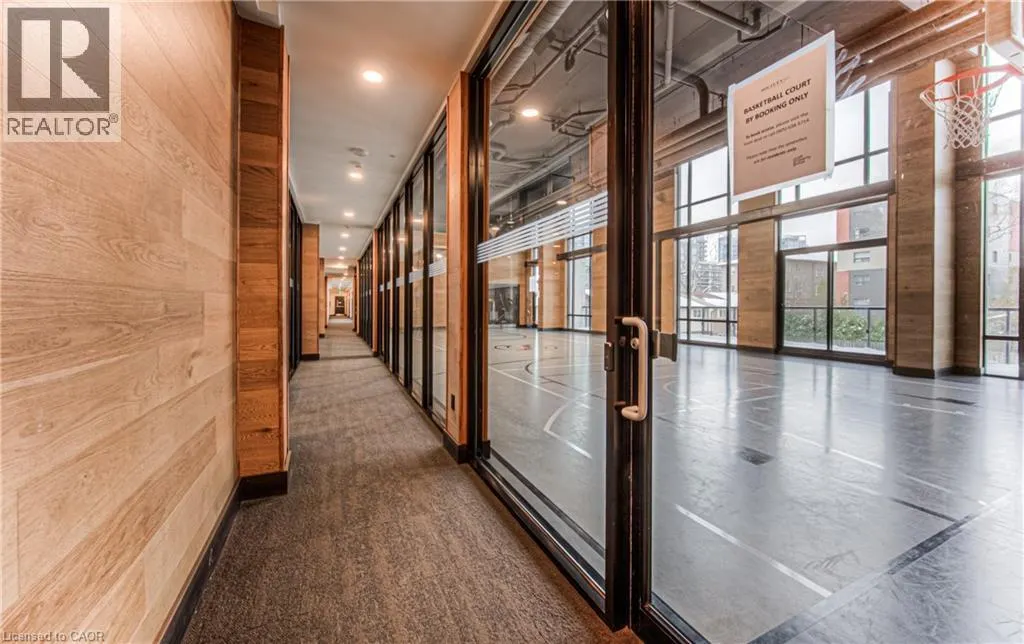 145 COLUMBIA Street W Unit# 1210 #1210