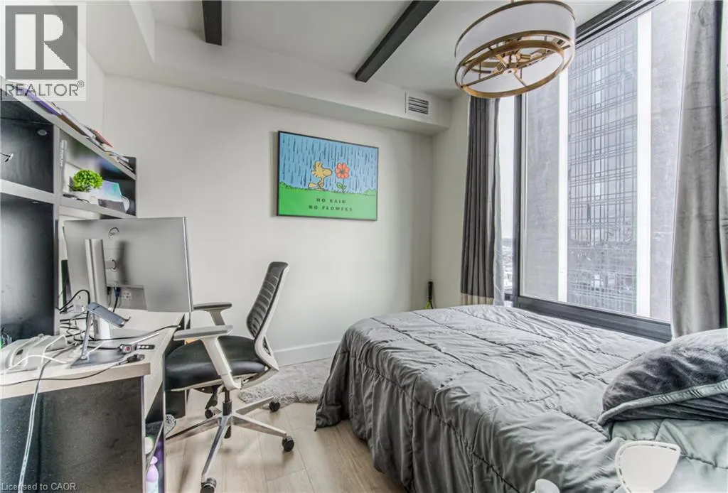 145 COLUMBIA Street W Unit# 1210 #1210