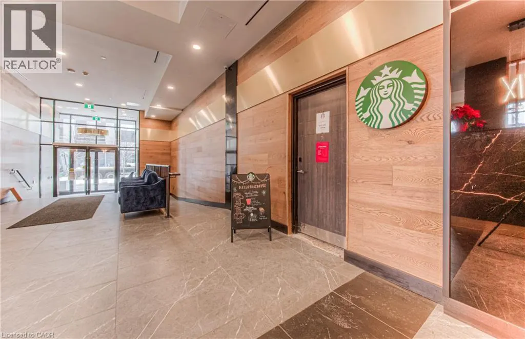 145 COLUMBIA Street W Unit# 1210 #1210